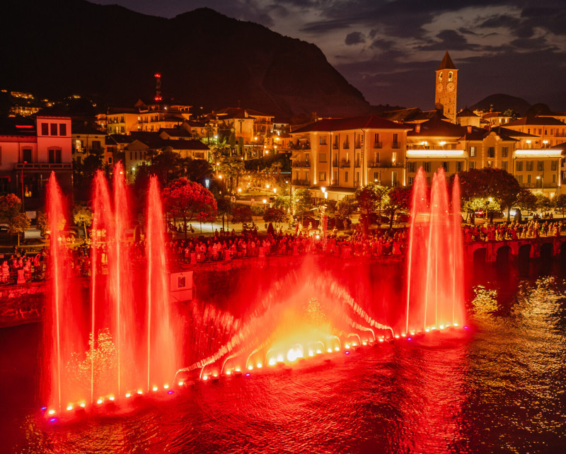 BAVENO D’INCANTO