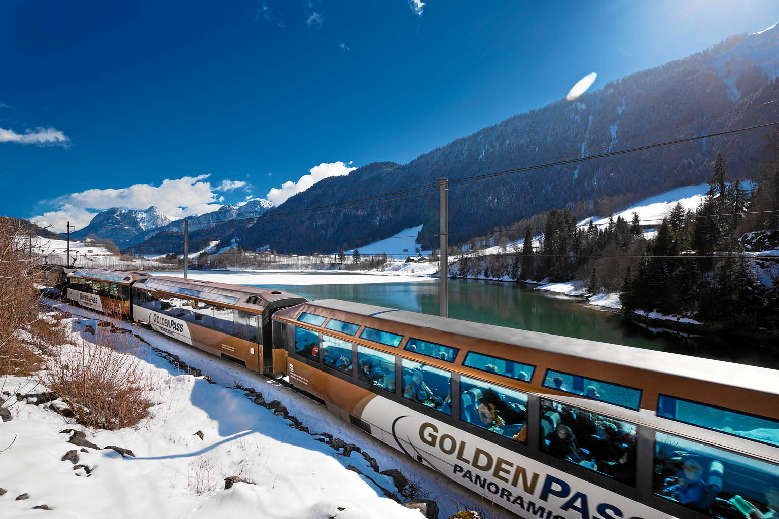 MERCATINI DI NATALE IN SVIZZERA